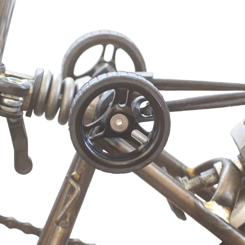 Pièce de vélo LONDON CRAFTWORK Lc-390 pour vos déplacements et vélotaf au quotidien