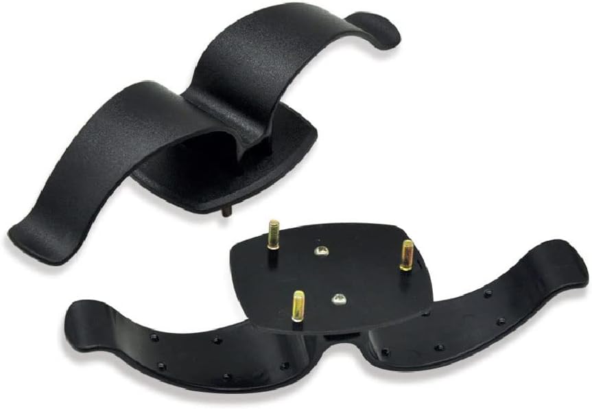 Umbrella Rear Line Mounting Bracket Towel Hook Umbrella Hook Multi-Function Accessories Tissue Storage