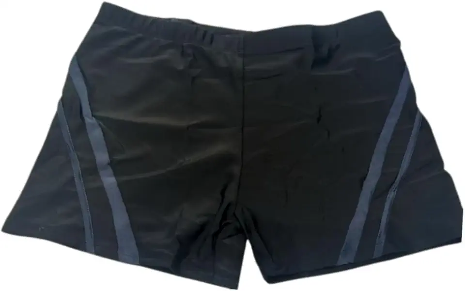 Sunga Boxer Masculina Poliamida Com Forro Praia Piscina Natação Cordão de Regulagem Tecido Premium Verão