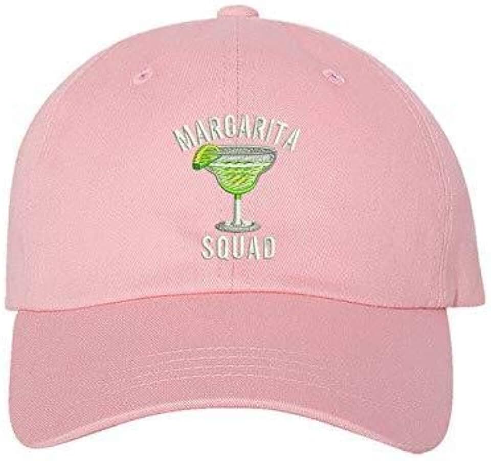 margarita hat