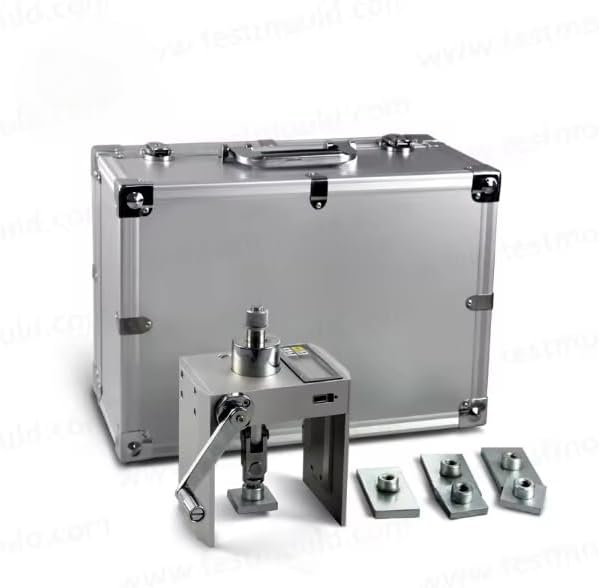 Graigar JW-6000C Tester with Carrying Case