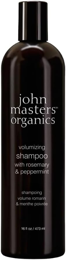 ジョンマスターオーガニック(john masters organics) R&Pシャンプ-N(ローズマリー&ペパーミント)473mL シャンプー
