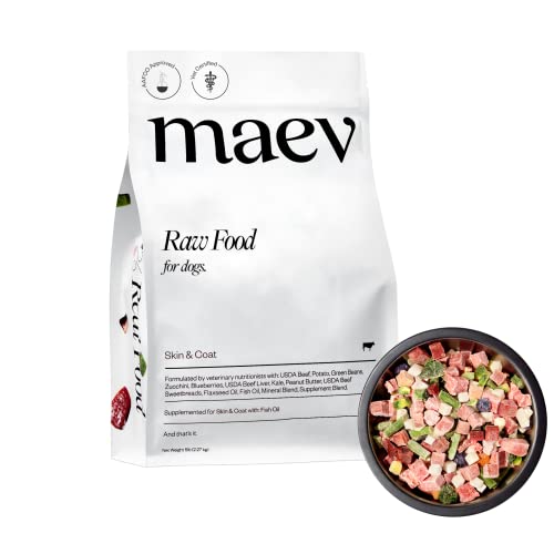 17 Best Frozen Raw Dog Food In 2023 [Latest Updated]
