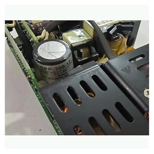 Alimentation à découpage EPP300-12 convertisseur électronique interne - 4