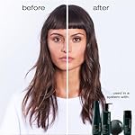 Shu Uemura Ultimate Reset Extreme Repair Hair Mask - Strengthens to Reduce Breakage and Split Ends, Deeply Conditions and Nourishes, With Japanese Rice Extract - Image 2