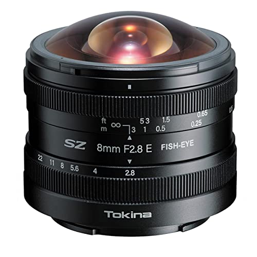 EFマウント対応！魚眼レンズ Amazon | TTArtisan 11mm F2.8 魚眼 レンズ 超広角 Fisheye EF
