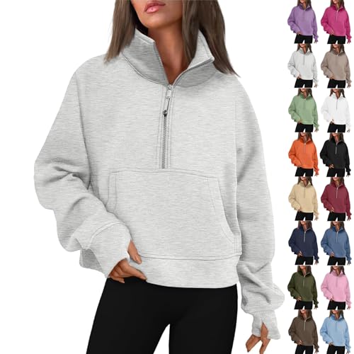 トップス KAJA heavy fleece pullover sweat size2 413dYsyyNhL.jpg