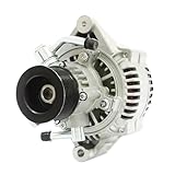 Generator Alternator Compatible For JEEP GRAND CHEROKEE 2.5TD 38522237F 38522255F 38522268F 4864441