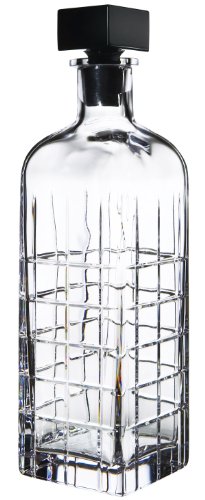 Orrefors Street Dekanter Cover