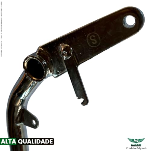 Pedal de Freio Titan 125 2000 a 2004 Fan 2005 a 2008