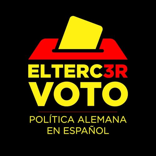 El Tercer Voto copertina