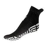 Akkua - Wellness Classic, Color Negro, Talla EU 34-37