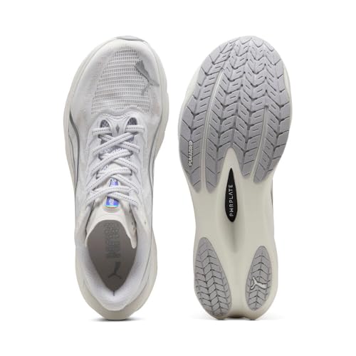 Image of PUMA Mens Deviate Nitro 4 Running Sneakers Shoes