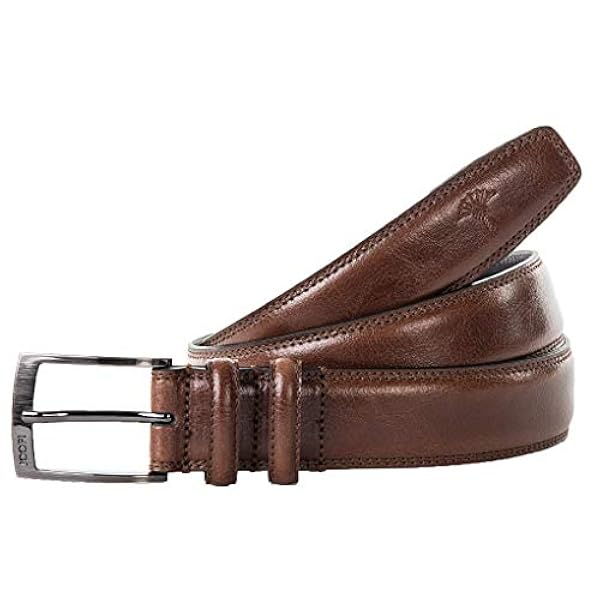 Joop! Coll.Belt Riem leer