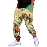 Pijama De Hombre Cuadros Pantalones Militares para Hombre Vaqueros Elegantes Hombre Vaqueros Comodos Hombre Monos para Caballeros Pantalon Pijama Escoces Hombre Pantalon Chandal Vestir Hombre