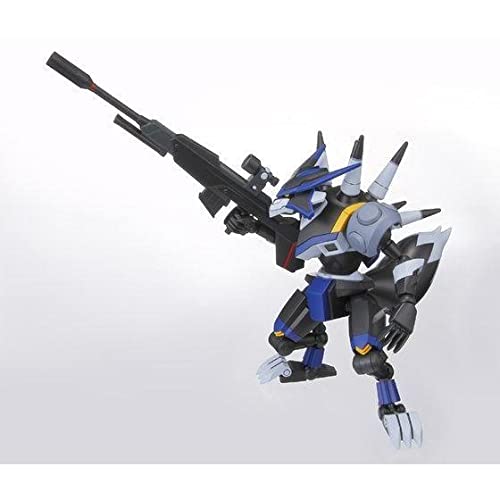 【新品未使用】LBXハンター牙 鬼クノイチ 2個セット hq720.jpg?sqp=-
