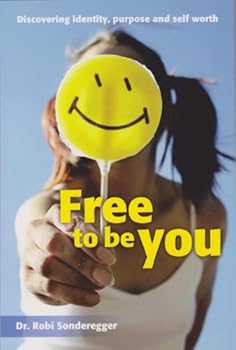 Paperback Free to be You. Book
