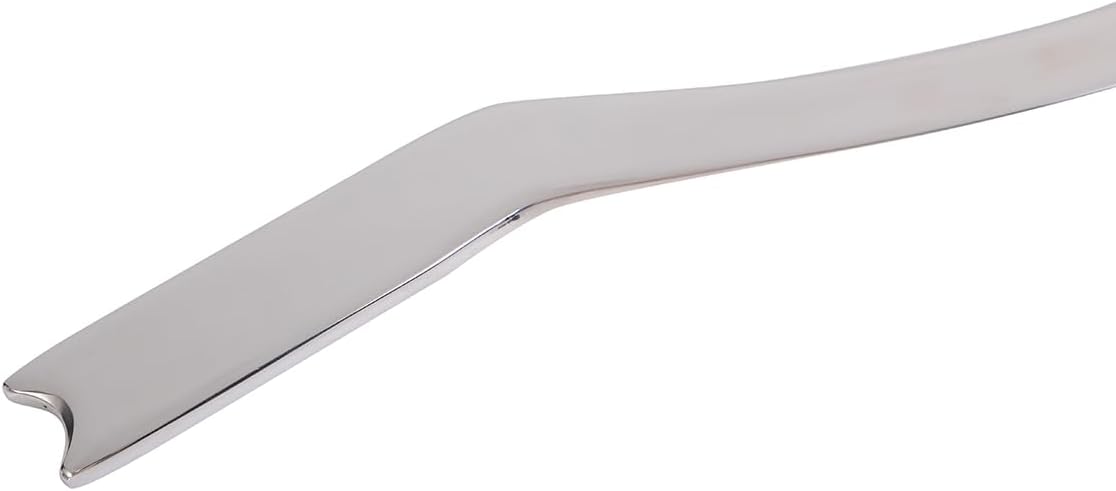 STICKON Gua Sha Massage Tool Stainless Steel GuaSha Scraping Massage Tools IASTM Tools Great Soft Tissue Mobilization Tool(STICKON-40) - Image 5