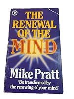 The Renewal of the Mind 0340417781 Book Cover