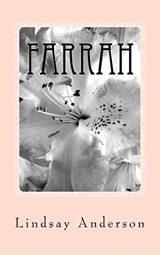 Farrah: A Farrah Taylor Novel