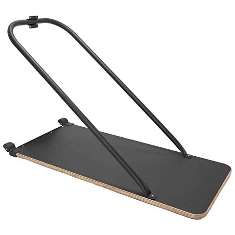 Concept2 SkiErg Floor Stand, Black Cover