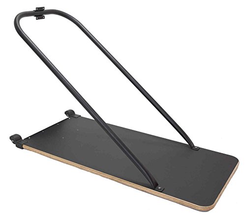 Concept2 SkiErg Floor Stand, Black