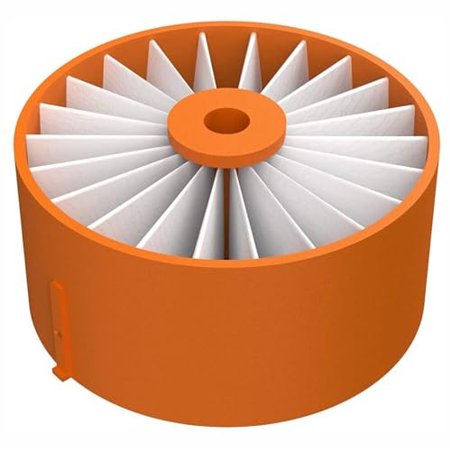 KYHHL Vac Filter BSVF1 Replacement for Black and Decker OEM, N665227