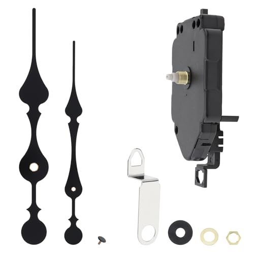 MovFlax �N�H�[�c�U��q���v���[�u�����g�L�b�g �j1�g�A5mm(3/16�C���`) �˂�����12mm(0.5�C���`) �V���t�g�̒��� �K�p�p�l���̌���1-2mm �C��/DIY���v�p