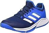 adidas Herren Court Team Bounce M Sneaker, Multicolor, 46 EU