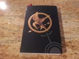 Hunger Games Journal