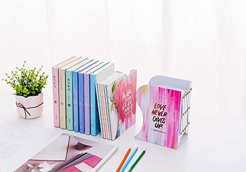 Support à livre télescopique en métal réglable style 3 - 5