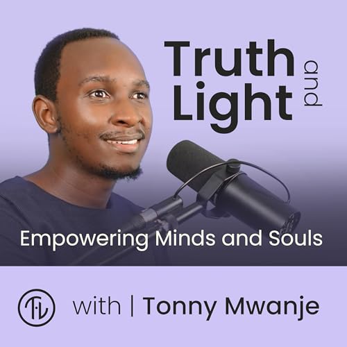 Truth and Light Podcast Titelbild