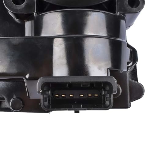 Corps de papillon pour Peugeot 207 308 3008 RCZ Essence 13548624189