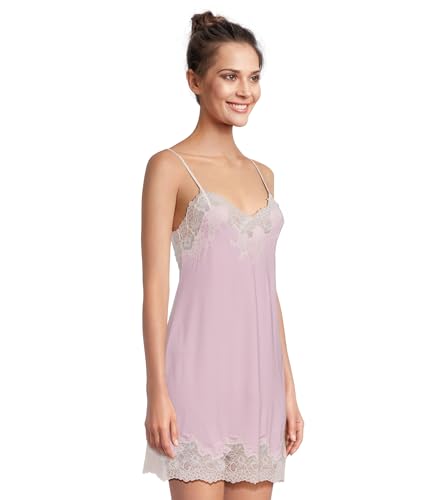 Image of Natori Women's Enchant Chemise Length 34 inch
