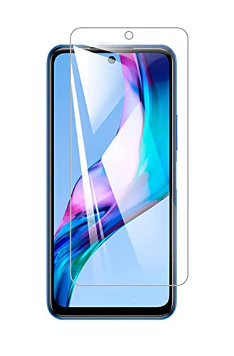 Amazon | For Xiaomi Redmi Note 10T ガラスフィルム 全面保護
