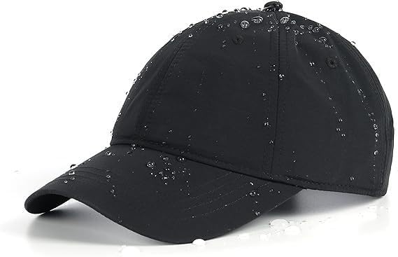 Custom Oversize XL XXL Quick Dry Baseball Cap,Large Performance Snapback Hats,Embroidered Logo Ball Cap Big Heads 20.5"-26.4" - Image 4