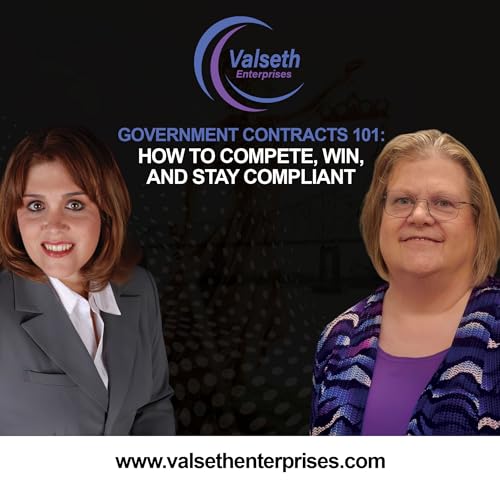 Government Contracts 101: How to Compete, Win, and Stay Compliant