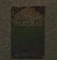 De Un Corazón Pastoral 0982212305 Book Cover