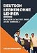 Produktbild Deutsch lernen ohne Lehrer: Macalin la'aan ku baro Af ka Jarmalka