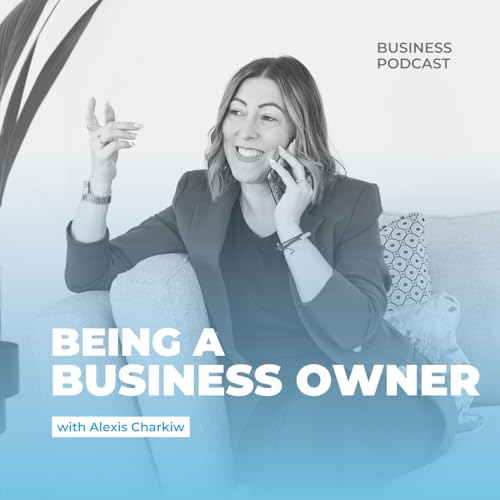 Couverture de How I'm Building a Sustainable Business That Doesn't Rely on Quick Fixes