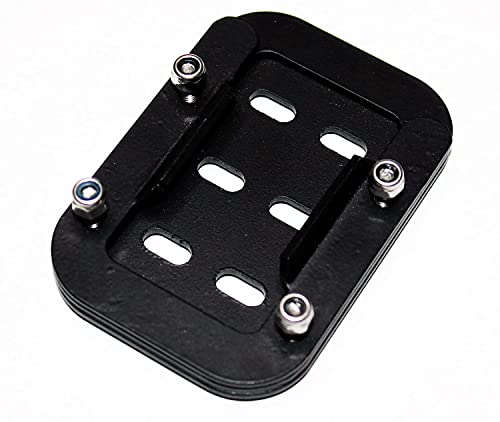 Generic ASH Side Stand Extender for GT Continental 650 Interceptor - Image 2