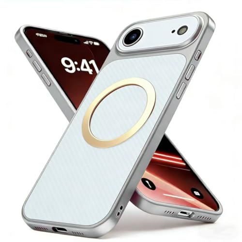 Coque iPhone 17 Air anti chute norme militaire fine