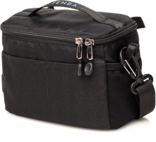 Tenba BYOB 7 Camera Insert - Turns any bag into a camera bag for DSLR and Mirrorless cameras and...
