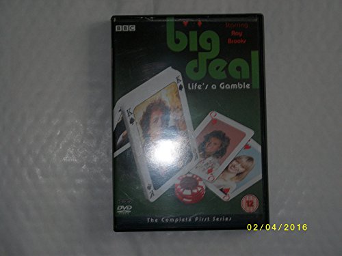 Big Deal: Complete BBC Series 1 [DVD]