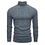 Space Dye Grey