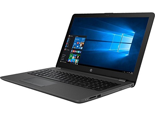 HP 15.6 Business Probook 250 G6 laptop Intel Core I5-7200U 2.5GHZ 8G DDR4 128G SSD Windows 10 professional