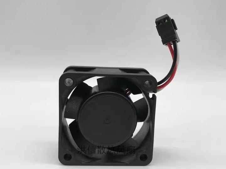 Ventilateur 40mm 24V 9WF0424S604B pour remplacer un refroidissement bruyant - 4