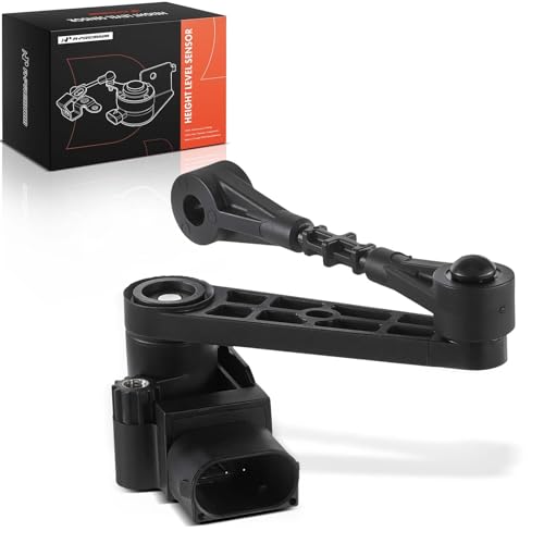 A-Premium Ride Height Level Sensor Compatible with Land Rover
