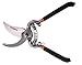 8 Professional Bypass Pruning Shears, Classic Cut Forged, Hand Pruners, Garden Clippers.