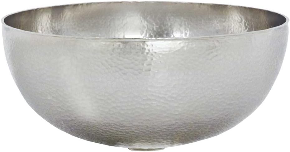 Native Trails CPS366 Maestro Petit Copper Vessel Bathroom Sink, Tempered Copper